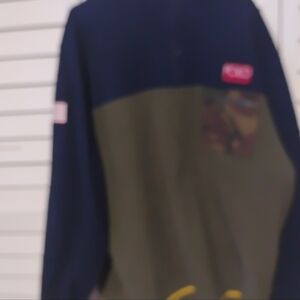 Polo Ralph Lauren Polo Sport Fleece Size XXL